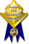 TCE Membership Seal